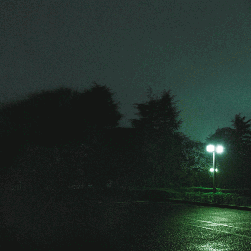 Graupel (JAP) : Fade Away